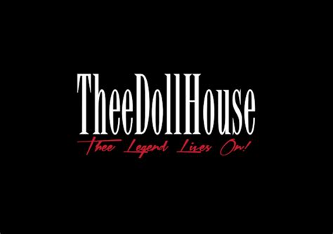 thee dollhouse myrtle beach photos|THEE DOLLHOUSE